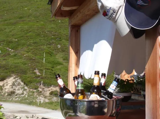Wellness Tigilou Belalp