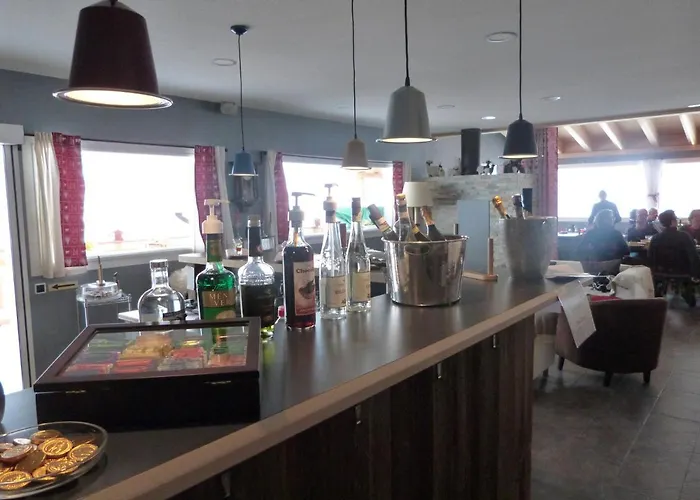 Wellness Tigilou Hotel