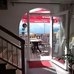 Wellness Tigilou Hotel Belalp