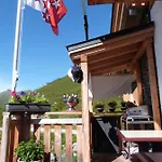 Wellness Tigilou 3* Belalp