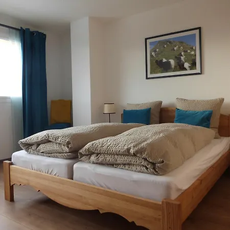 Hotel Wellness Tigilou 3*