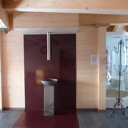 Hotel Wellness Tigilou