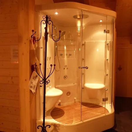 Wellness Tigilou 3* Belalp