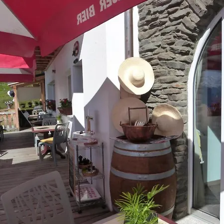 Wellness Tigilou Hotel