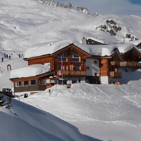 Hotel Wellness Tigilou 3*