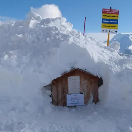 Wellness Tigilou 3* Belalp